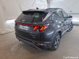 Hyundai  Tucson HYUNDAI  / 2020 / 5P / SUV 1.6 PHEV 265 HTRAC EXECUTIVE 4WD AUTO #3