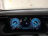 Hyundai  Tucson HYUNDAI  / 2020 / 5P / SUV 1.6 PHEV 265 HTRAC EXECUTIVE 4WD AUTO #6