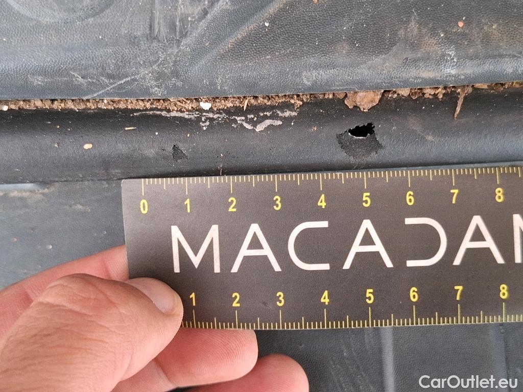 Renault  Kangoo  Express Grand Confort (L1) 1.5 dCi 90CV BVM5 E6 #42