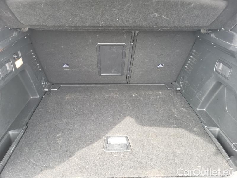 Peugeot  3008  (2016)  1.5BHDi 130 ALLUR PACK AT #12