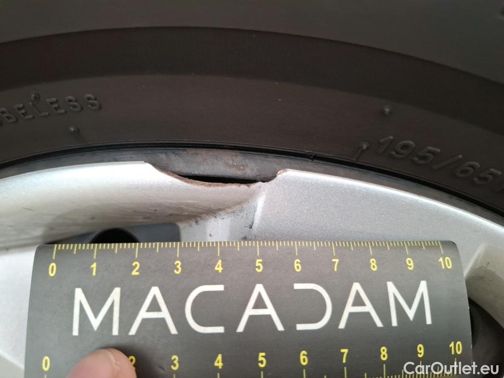 Renault  Kangoo  Express Grand Confort (L1) 1.5 dCi 90CV BVM5 E6 #57