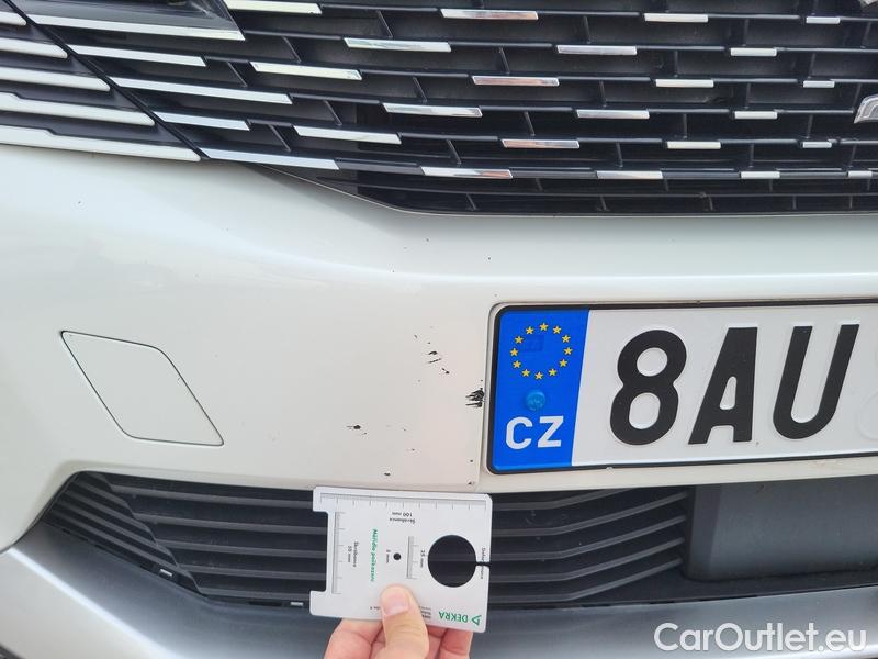 Peugeot  3008  (2016)  1.5BHDi 130 ALLUR PACK AT #2