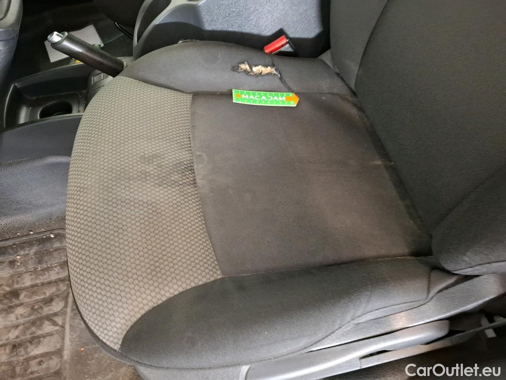 Renault  Kangoo RENAULT  Express / 2013 / 4P / Fourgonnette Extra R-Link - Blue dCi 95 #8