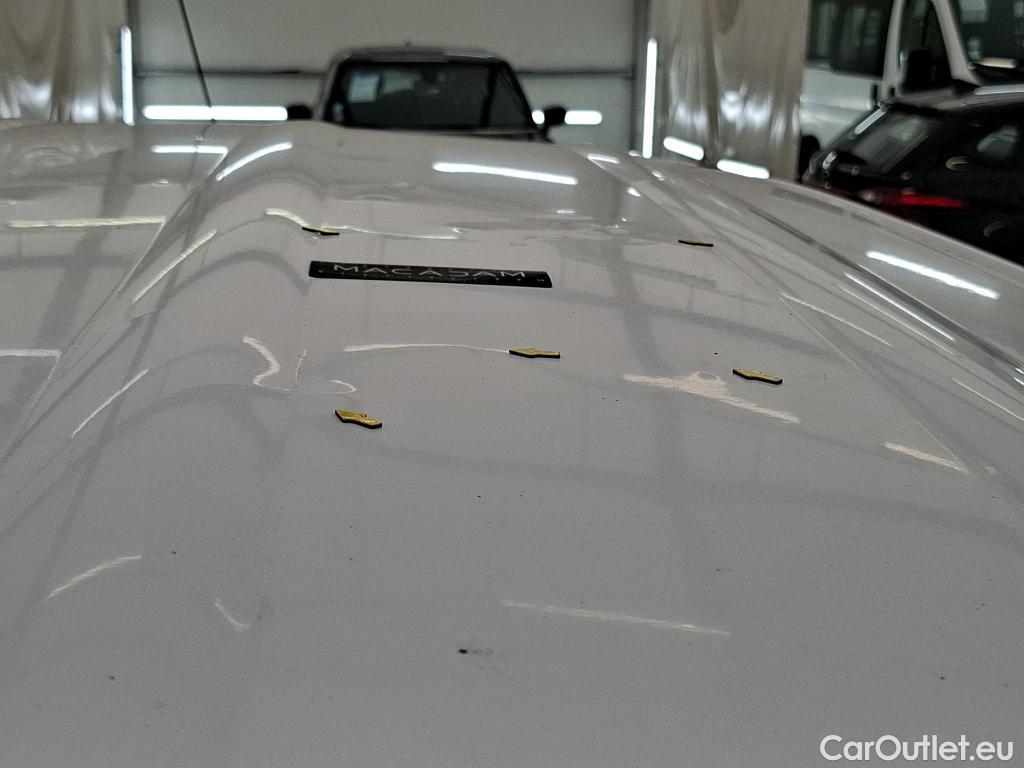 Renault  Kangoo  Express Grand Confort (L1) 1.5 dCi 90CV BVM5 E6 #14