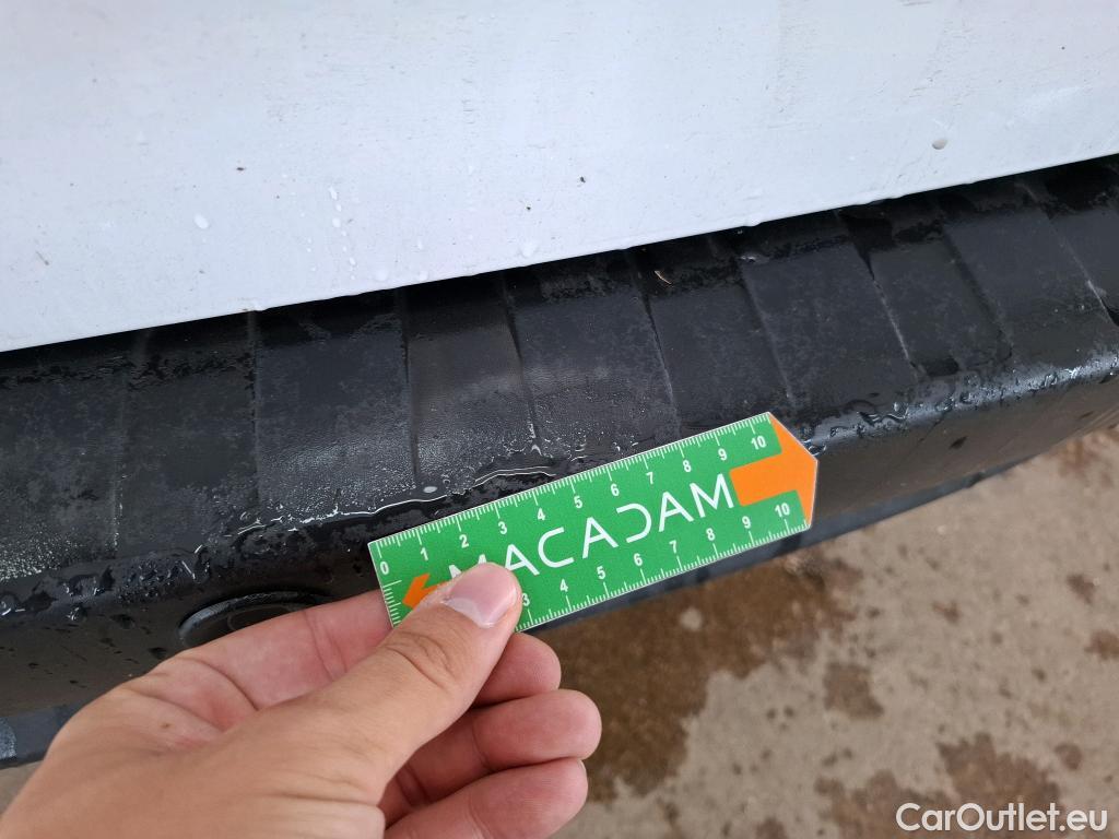 Renault  Kangoo RENAULT  Express / 2013 / 4P / Fourgonnette Extra R-Link - Blue dCi 95 #16