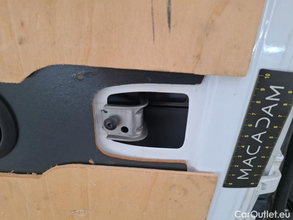 Renault  Kangoo  Express Grand Confort (L1) 1.5 dCi 90CV BVM5 E6 #51