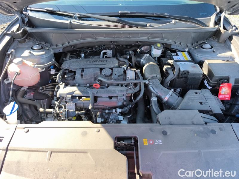 Hyundai  Tucson   (NX)(2020) NX4E  #9