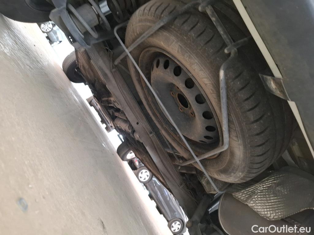 Renault  Kangoo  Express Grand Confort (L1) 1.5 dCi 90CV BVM5 E6 #11