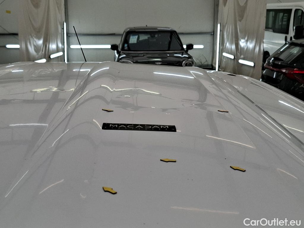 Renault  Kangoo  Express Grand Confort (L1) 1.5 dCi 90CV BVM5 E6 #12