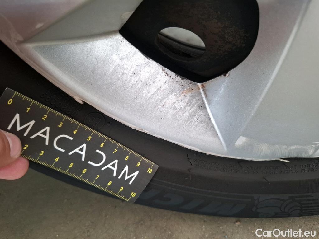 Renault  Kangoo  Express Grand Confort (L1) 1.5 dCi 90CV BVM5 E6 #60