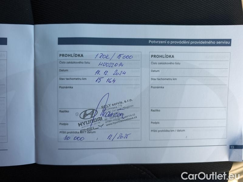 Hyundai  Tucson   (NX)(2020) NX4E #15