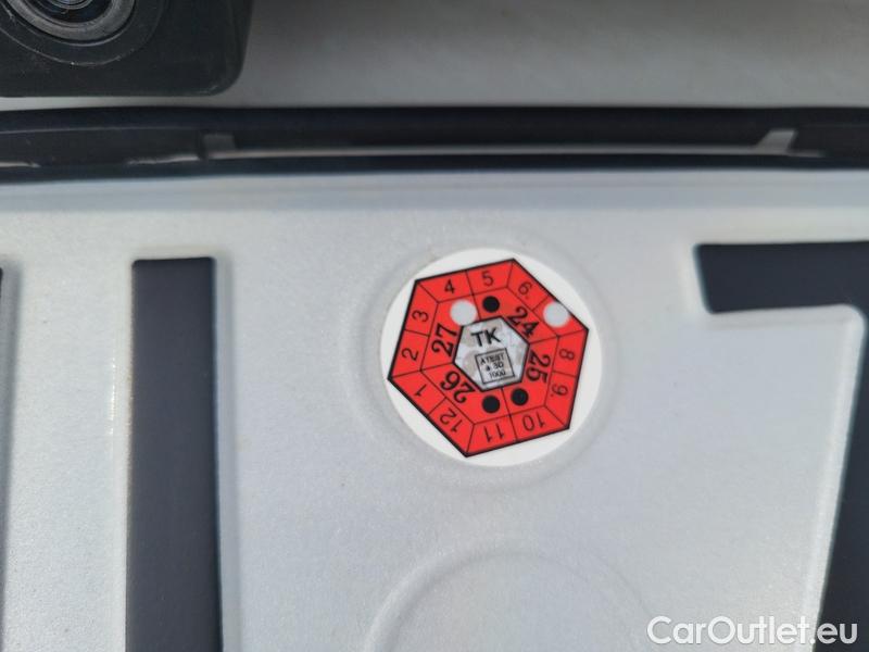 Peugeot  3008  (2016)  1.5BHDi 130 ALLUR PACK AT #20