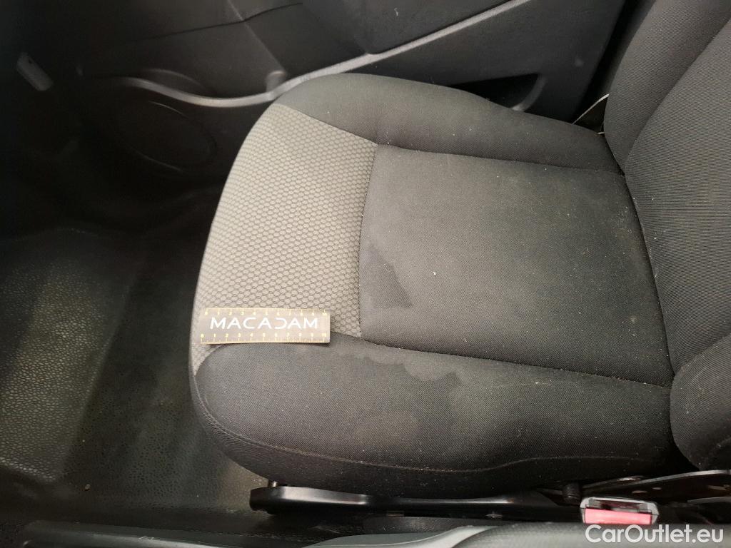 Renault  Kangoo  Express Grand Confort (L1) 1.5 dCi 90CV BVM5 E6 #64