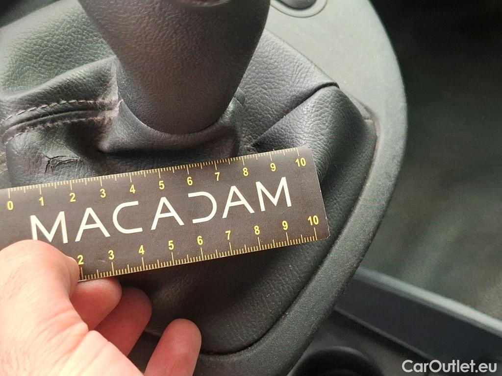 Renault  Kangoo  Express Grand Confort (L1) 1.5 dCi 90CV BVM5 E6 #53