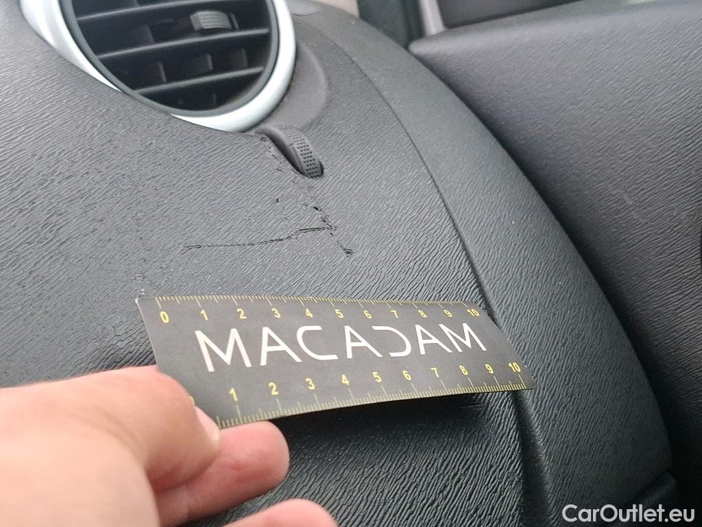 Renault  Kangoo  Express Grand Confort (L1) 1.5 dCi 90CV BVM5 E6 #5