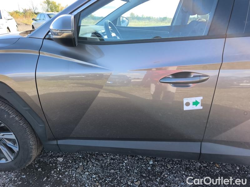 Hyundai  Tucson   (NX)(2020) NX4E #2