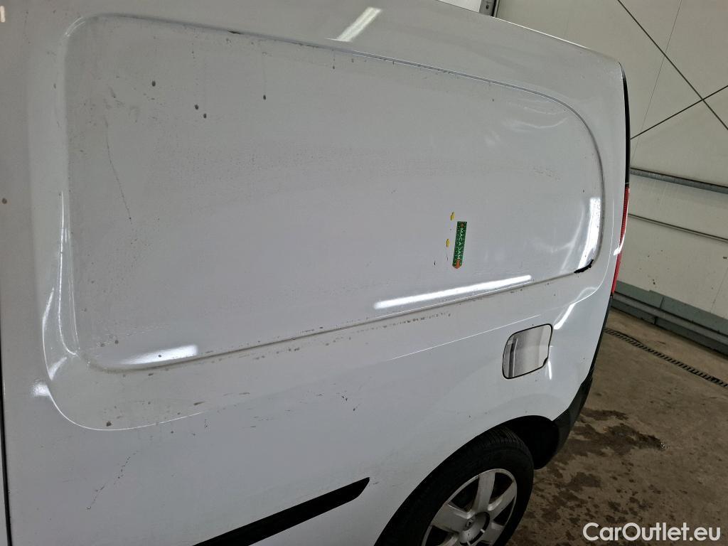 Renault  Kangoo RENAULT  Express / 2013 / 4P / Fourgonnette Extra R-Link - Blue dCi 95 #1