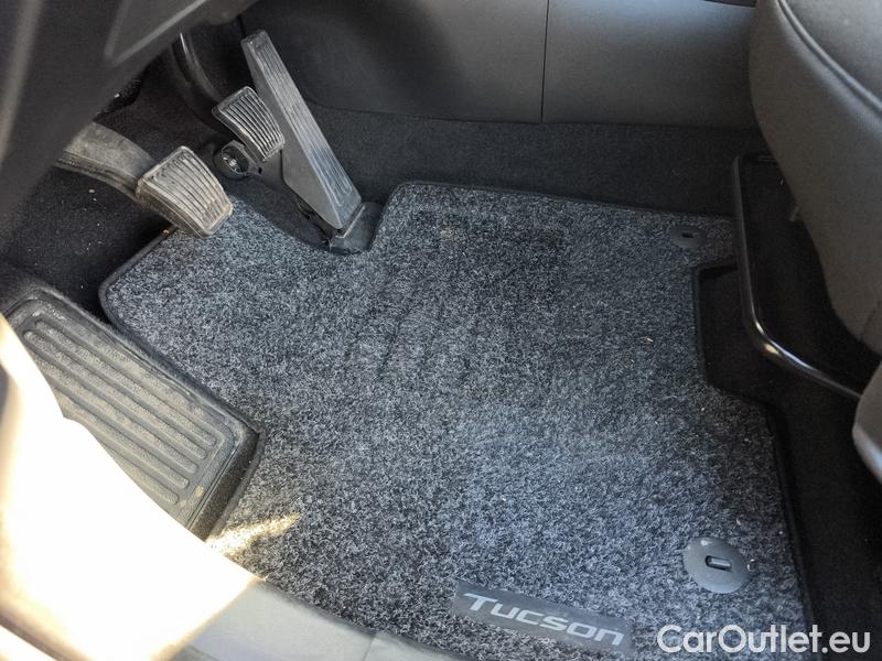 Hyundai  Tucson   (NX)(2020) NX4E  #5