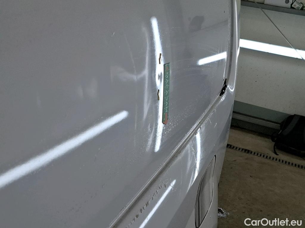 Renault  Kangoo RENAULT  Express / 2013 / 4P / Fourgonnette Extra R-Link - Blue dCi 95 #2