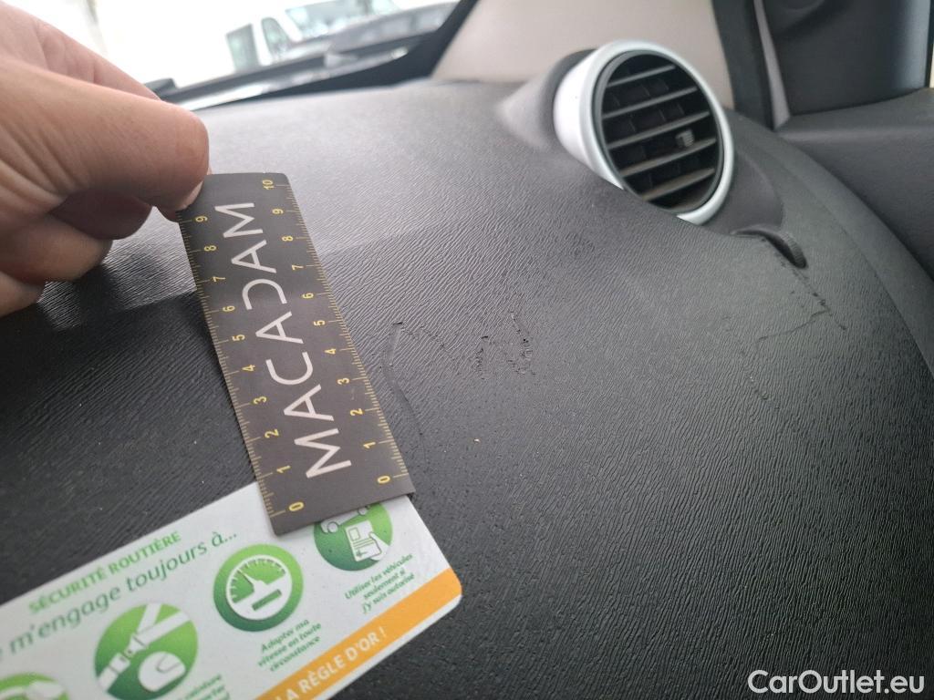 Renault  Kangoo  Express Grand Confort (L1) 1.5 dCi 90CV BVM5 E6 #4