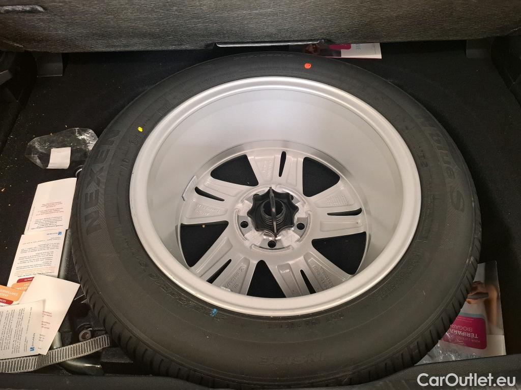 Volkswagen  Golf  VOLKSWAGEN / 2020 / 5P / Berline 2.0 TDI SCR 150 DSG7 Life #11