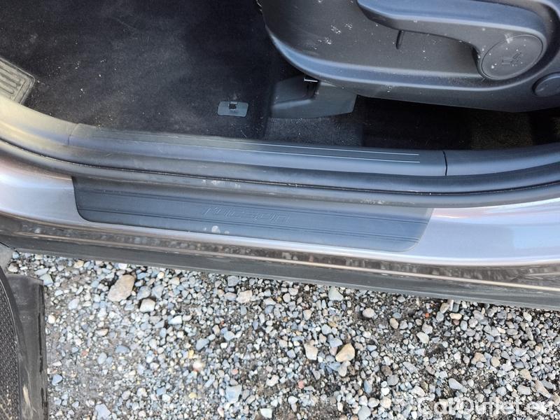 Hyundai  Tucson   (NX)(2020) NX4E #3