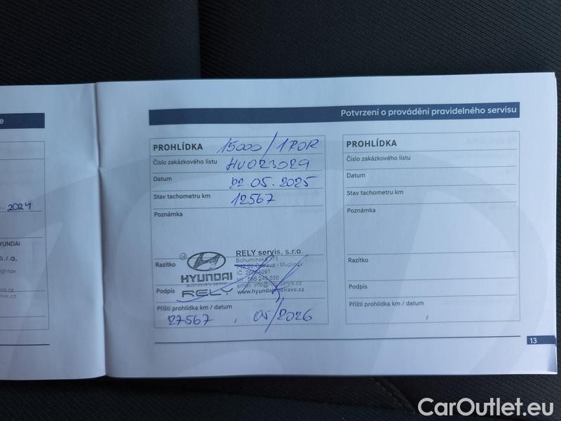 Hyundai  Tucson   (NX)(2020) NX4E  #15