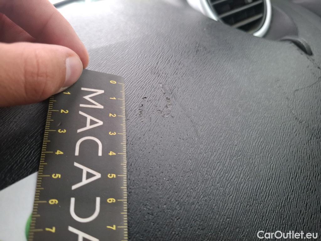 Renault  Kangoo  Express Grand Confort (L1) 1.5 dCi 90CV BVM5 E6 #6