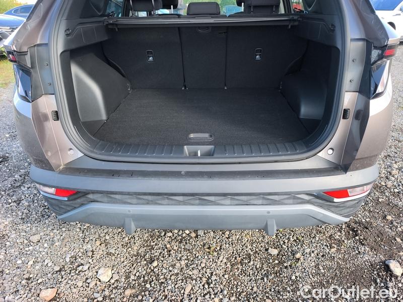 Hyundai  Tucson   (NX)(2020) NX4E #5