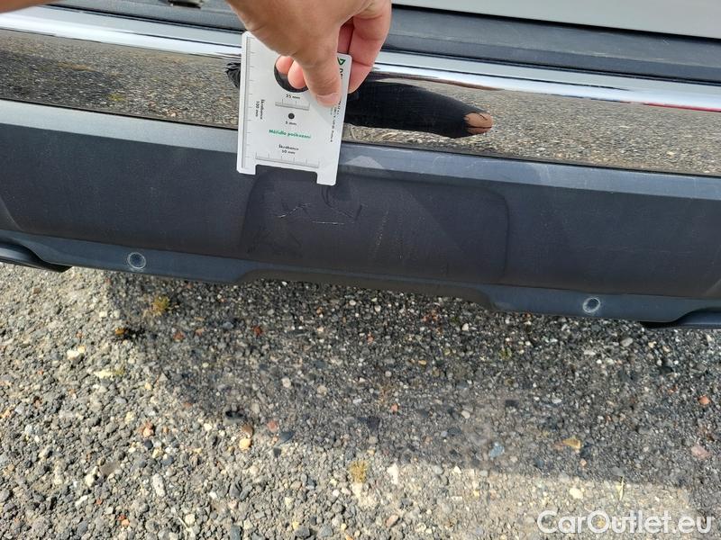 Peugeot  3008  (2016)  1.5BHDi 130 ALLUR PACK AT #6