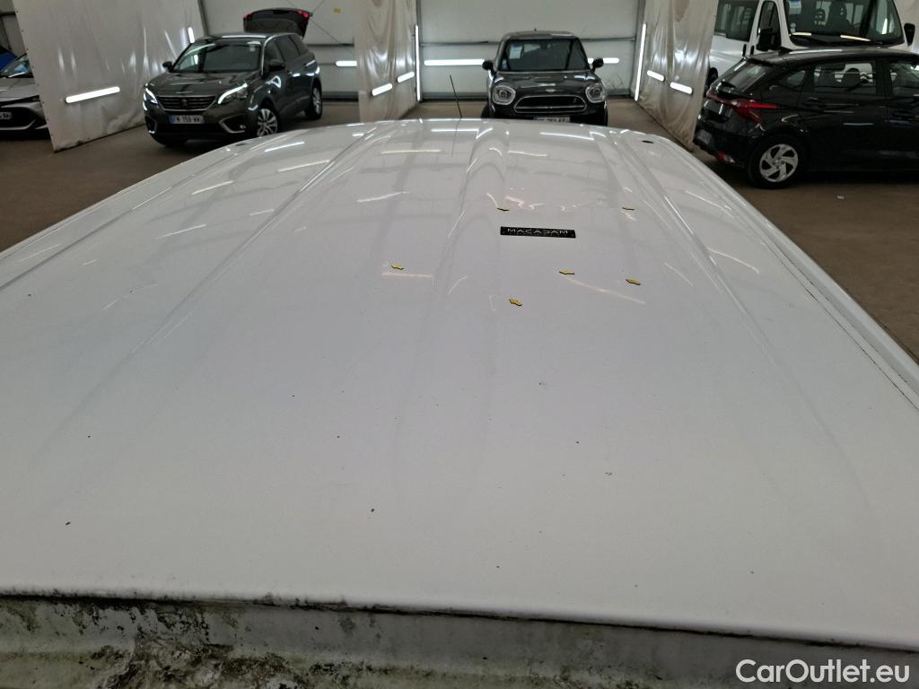 Renault  Kangoo  Express Grand Confort (L1) 1.5 dCi 90CV BVM5 E6 #10