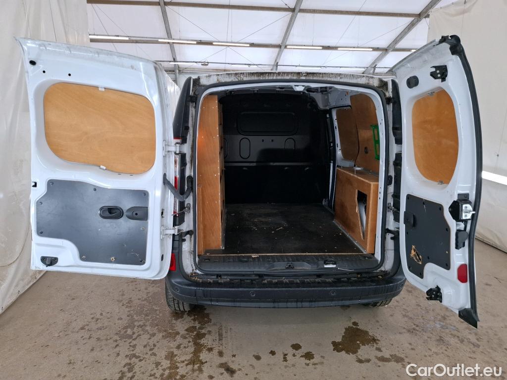 Renault  Kangoo RENAULT  Express / 2013 / 4P / Fourgonnette Extra R-Link - Blue dCi 95 #10