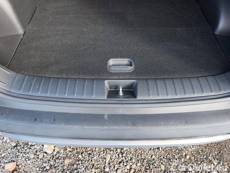 Hyundai  Tucson   (NX)(2020) NX4E #6