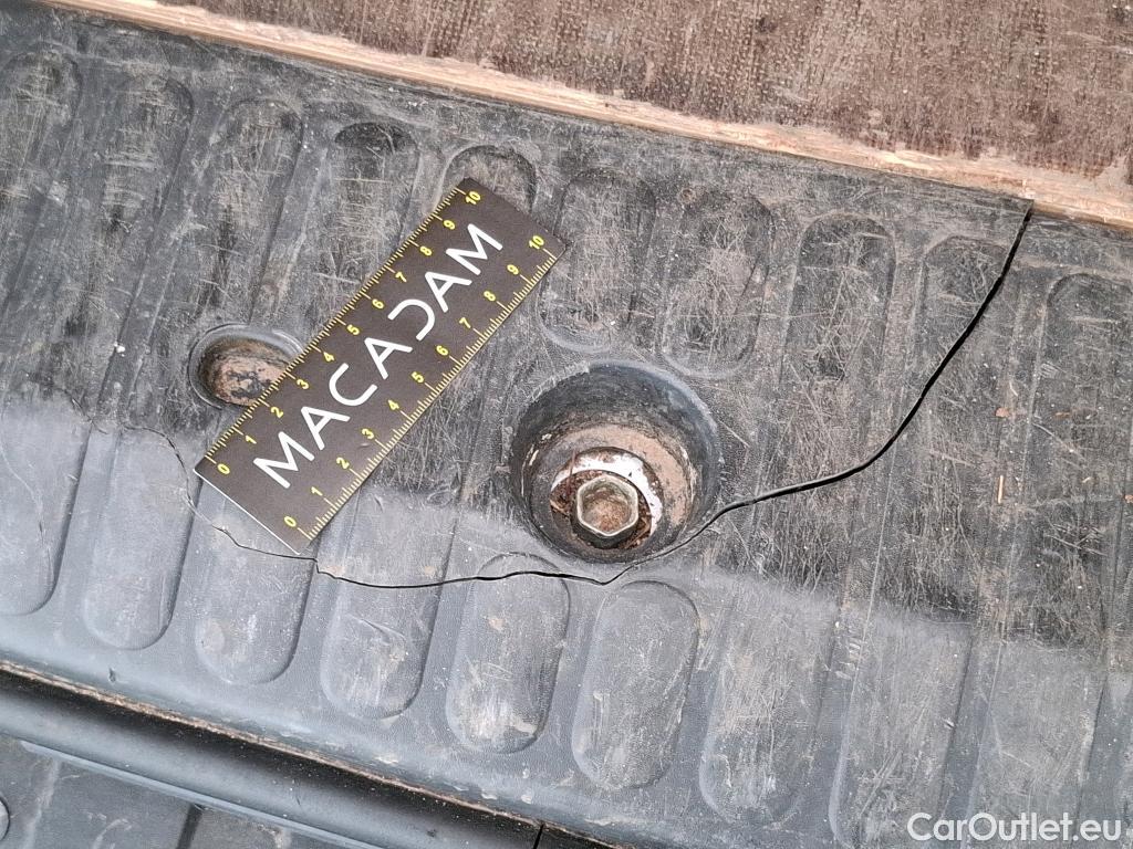 Renault  Kangoo  Express Grand Confort (L1) 1.5 dCi 90CV BVM5 E6 #39