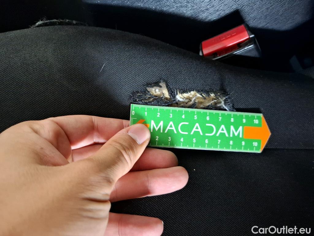 Renault  Kangoo RENAULT  Express / 2013 / 4P / Fourgonnette Extra R-Link - Blue dCi 95 #9