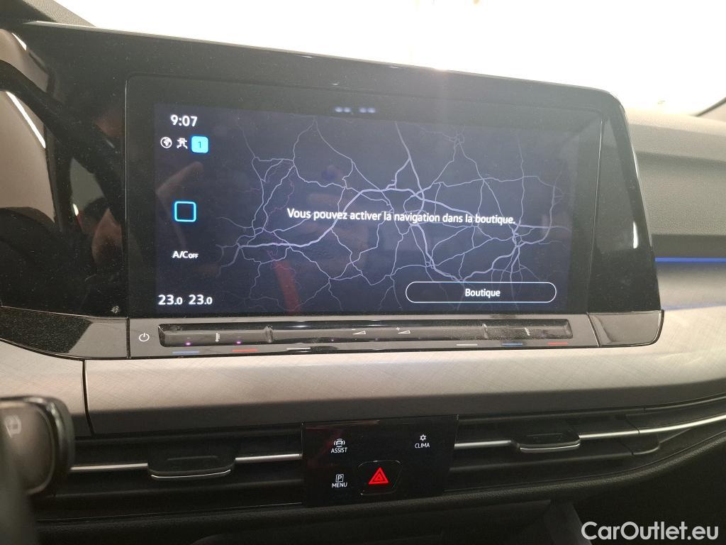 Volkswagen  Golf  VOLKSWAGEN / 2020 / 5P / Berline 2.0 TDI SCR 150 DSG7 Life #7