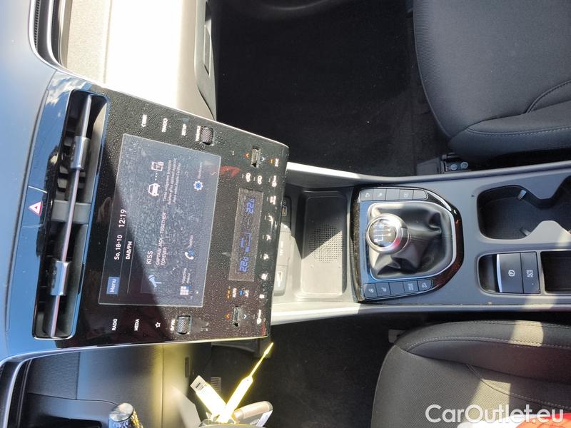 Hyundai  Tucson   (NX)(2020) NX4E #8