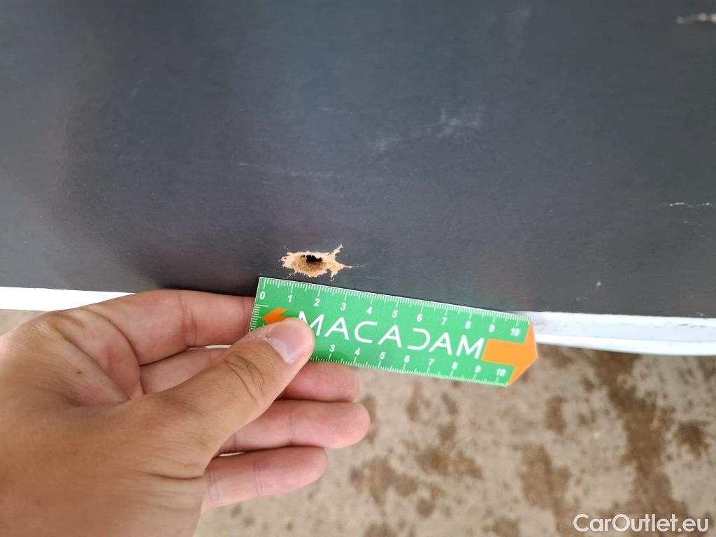 Renault  Kangoo RENAULT  Express / 2013 / 4P / Fourgonnette Extra R-Link - Blue dCi 95 #19