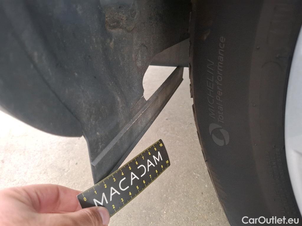 Renault  Kangoo  Express Grand Confort (L1) 1.5 dCi 90CV BVM5 E6 #43