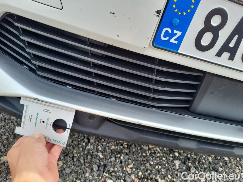 Peugeot  3008  (2016)  1.5BHDi 130 ALLUR PACK AT #3