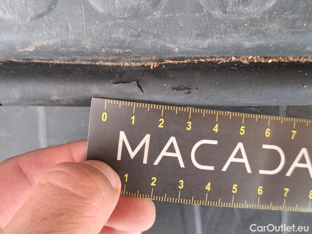 Renault  Kangoo  Express Grand Confort (L1) 1.5 dCi 90CV BVM5 E6 #41