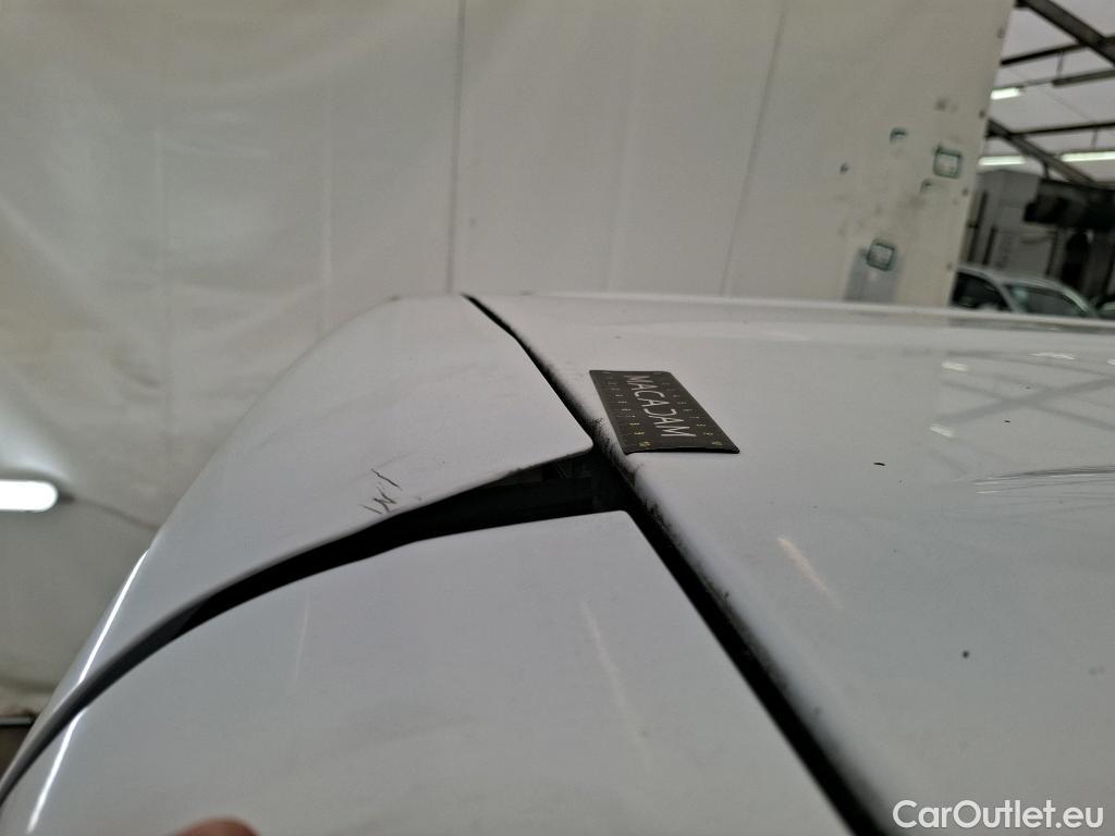 Renault  Kangoo  Express Grand Confort (L1) 1.5 dCi 90CV BVM5 E6 #36