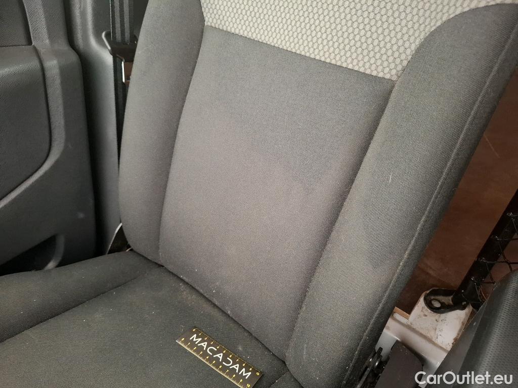 Renault  Kangoo  Express Grand Confort (L1) 1.5 dCi 90CV BVM5 E6 #63