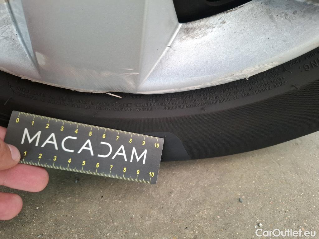 Renault  Kangoo  Express Grand Confort (L1) 1.5 dCi 90CV BVM5 E6 #61