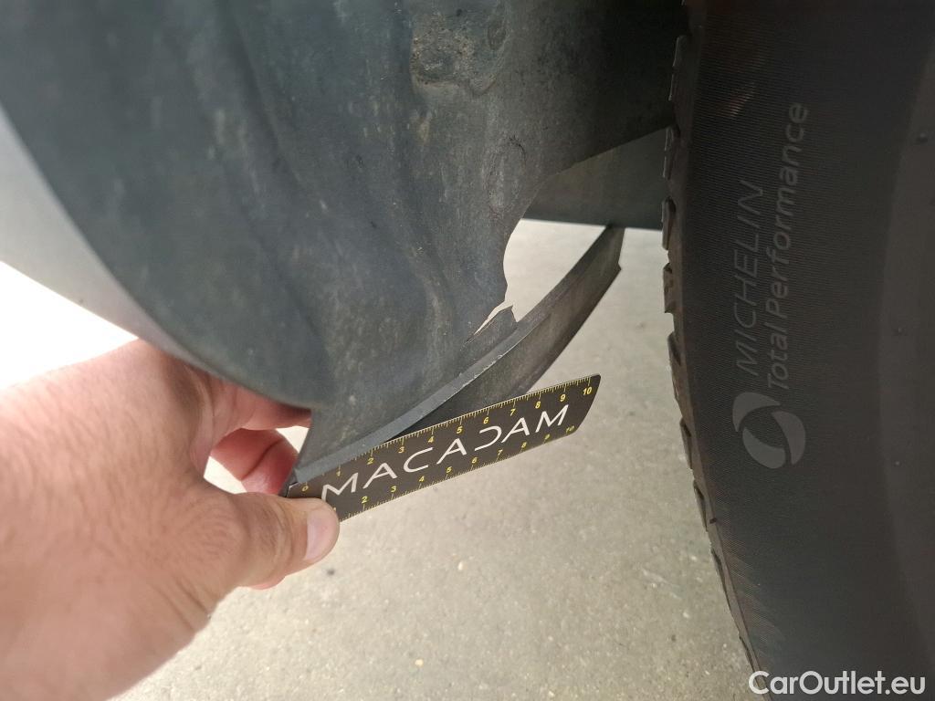 Renault  Kangoo  Express Grand Confort (L1) 1.5 dCi 90CV BVM5 E6 #44