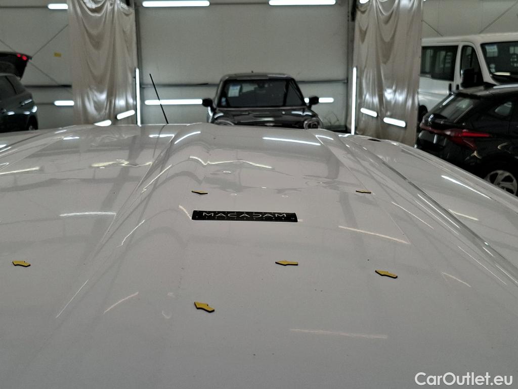 Renault  Kangoo  Express Grand Confort (L1) 1.5 dCi 90CV BVM5 E6 #11