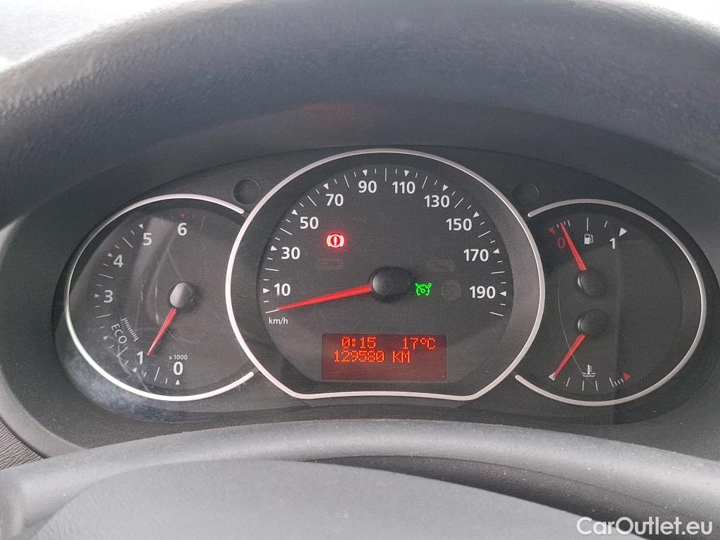 Renault  Kangoo  Express Grand Confort (L1) 1.5 dCi 90CV BVM5 E6 #6