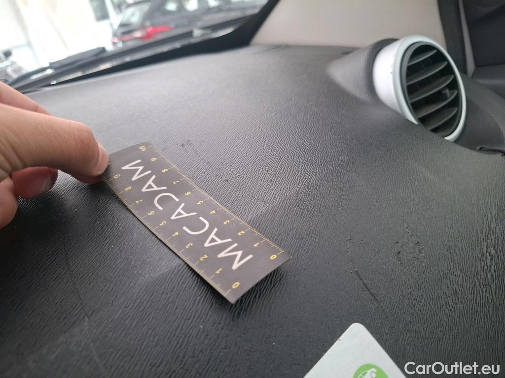 Renault  Kangoo  Express Grand Confort (L1) 1.5 dCi 90CV BVM5 E6 #2