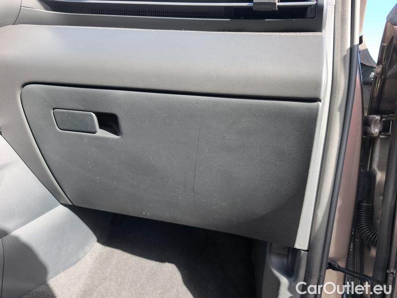 Hyundai  Tucson   (NX)(2020) NX4E #11