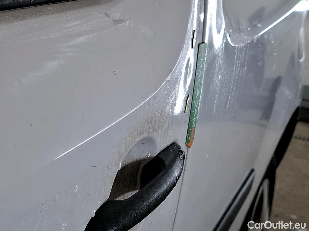 Renault  Kangoo RENAULT  Express / 2013 / 4P / Fourgonnette Extra R-Link - Blue dCi 95 #25